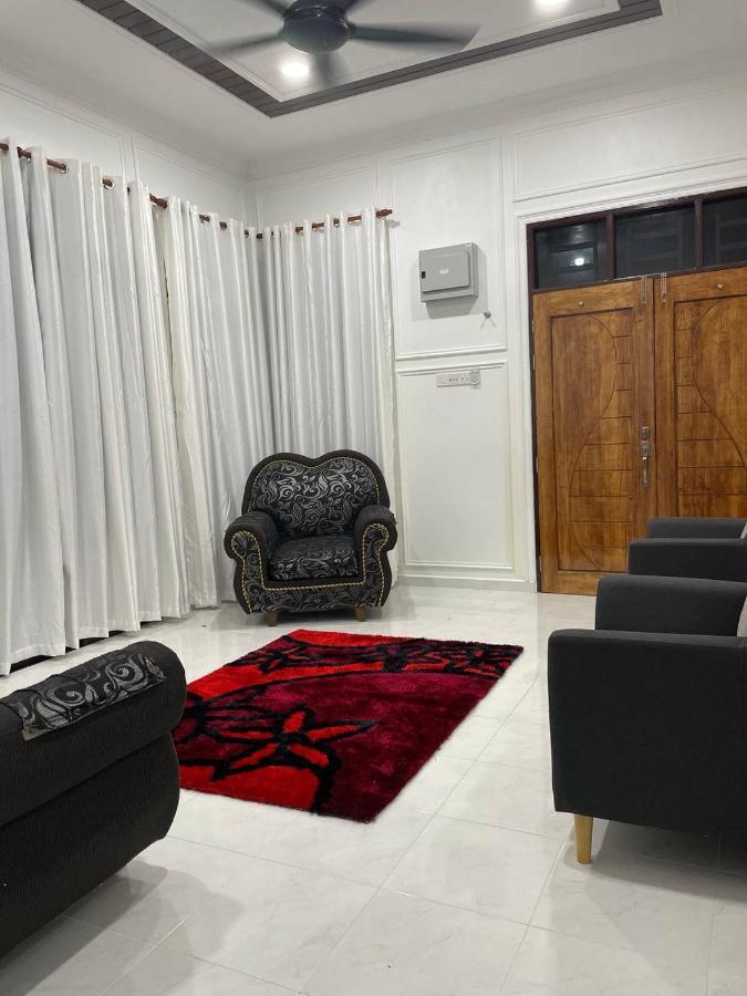 Adda Guest House Кота-Бару Экстерьер фото