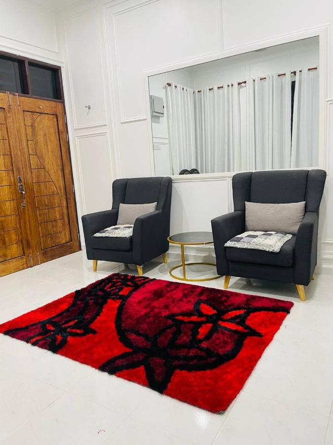 Adda Guest House Кота-Бару Экстерьер фото