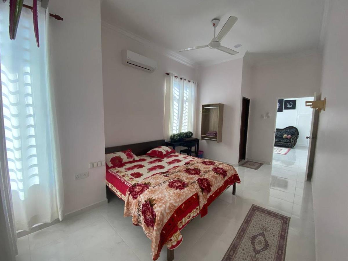Adda Guest House Кота-Бару Экстерьер фото